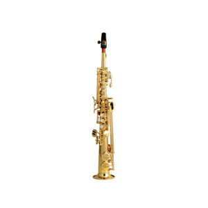 CONSOLAT DE MAR SS-420 Sopranino Saxophone